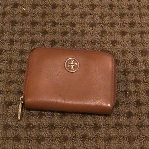 Tory Burch wallet